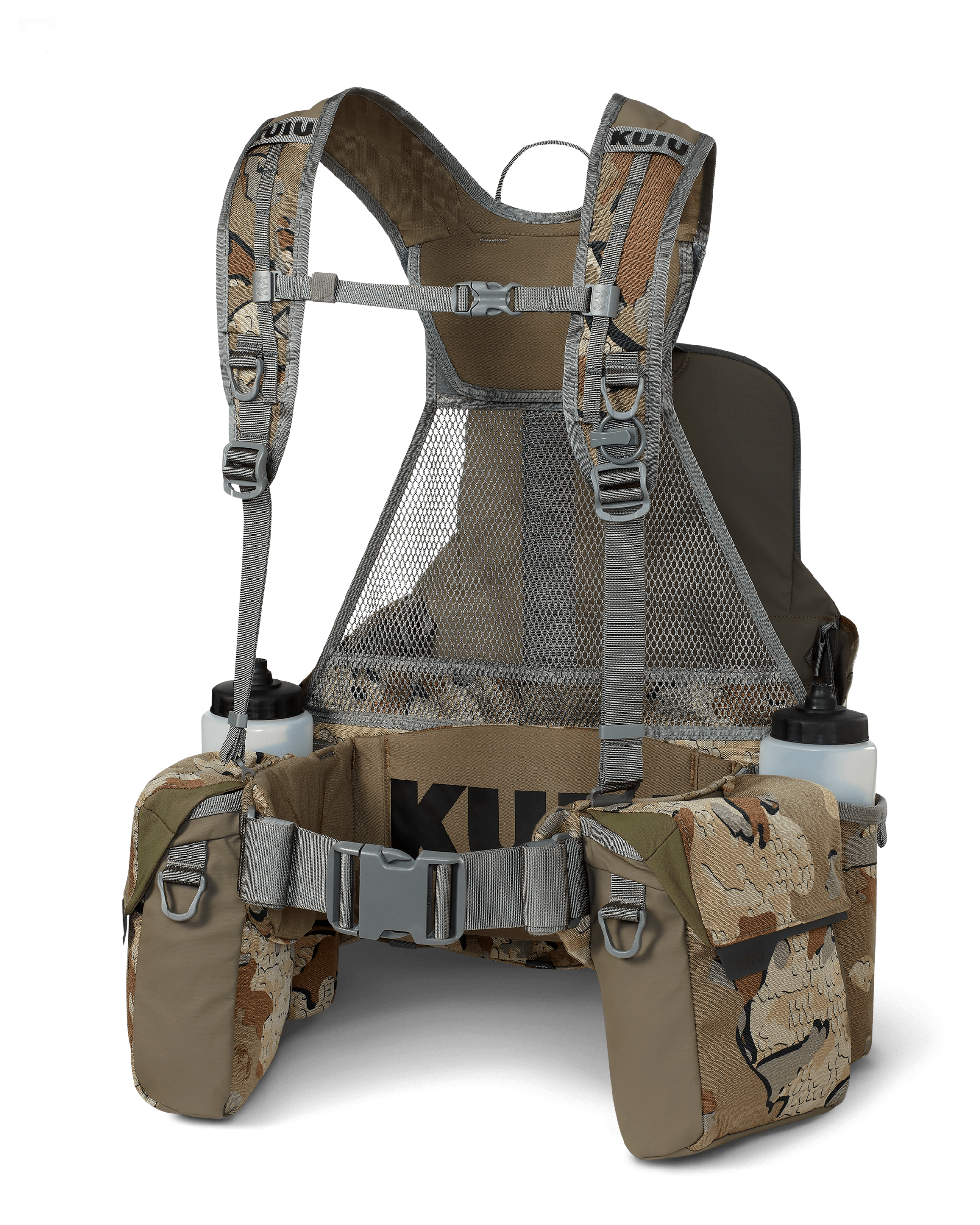 Upland Field Vest | Valo