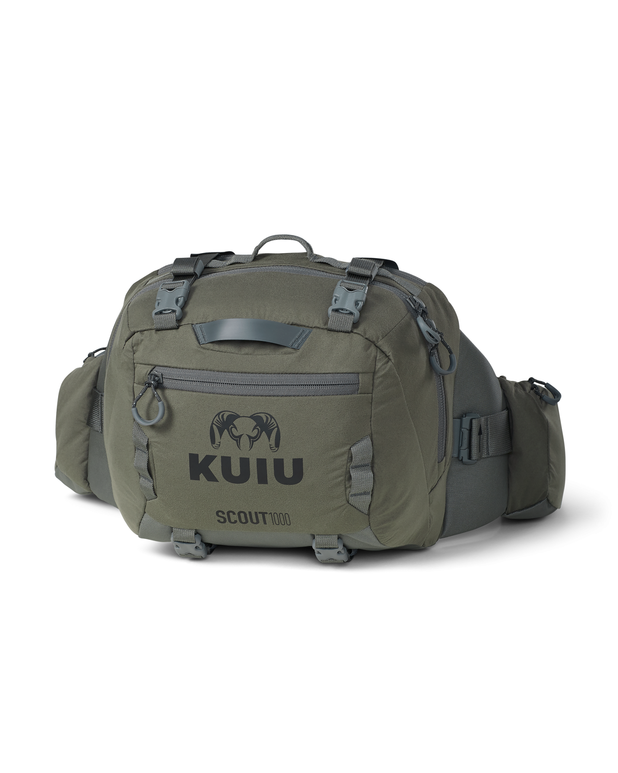 Scout 1000 | Ash - Image 3