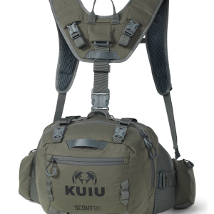 Scout 1000 | Ash