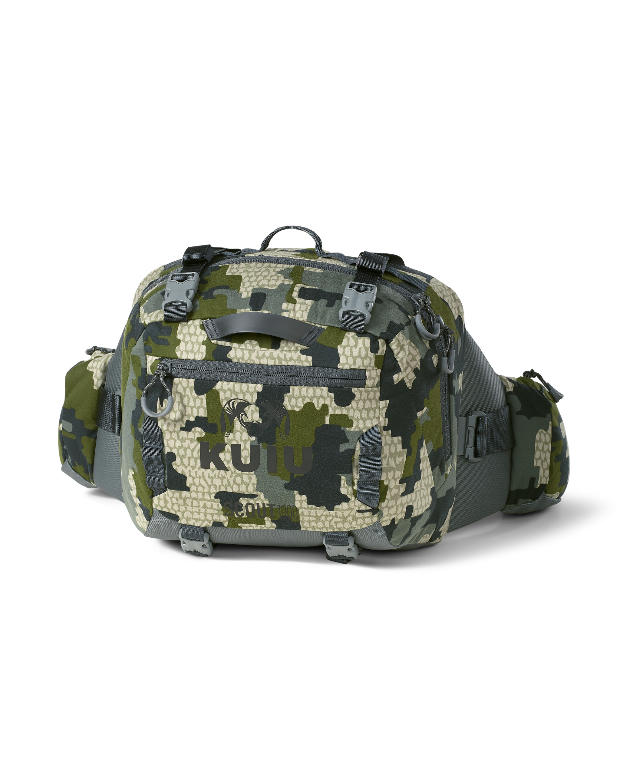 Scout 1000 | Verde - Image 3