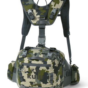 Scout 1000 | Verde