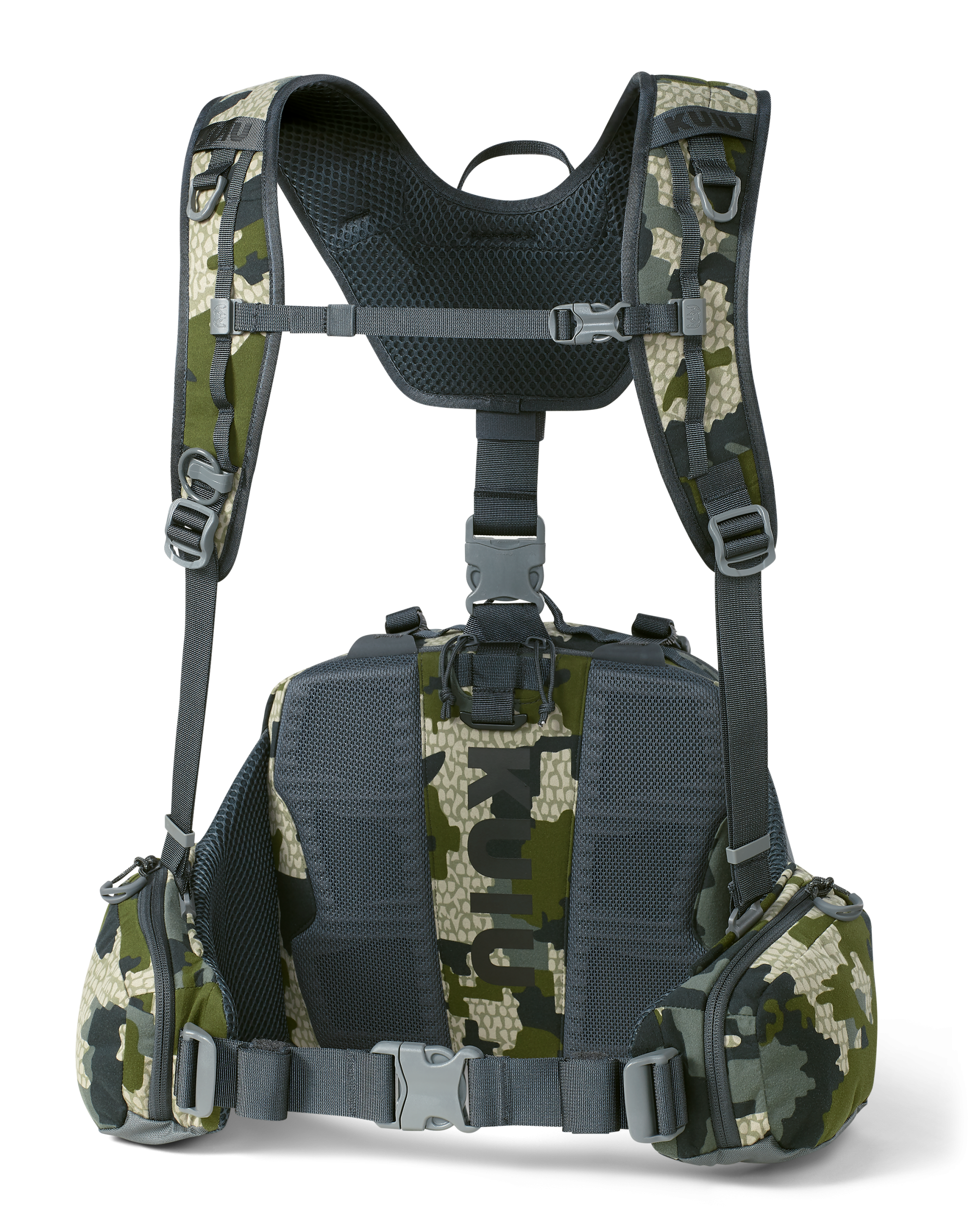 Scout 1000 | Verde - Image 2