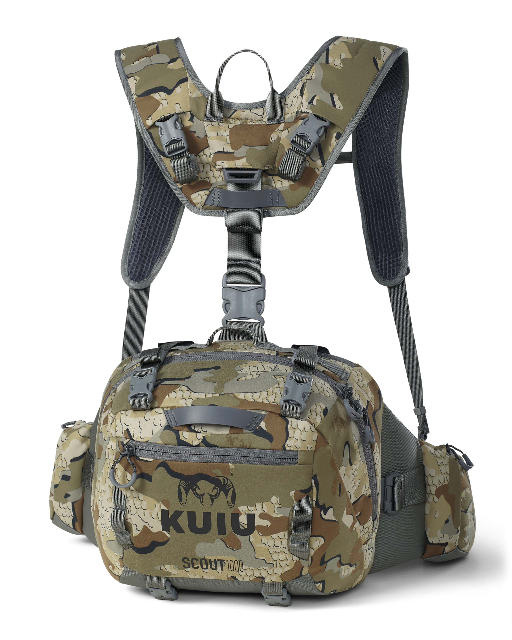 Scout 1000 | Valo