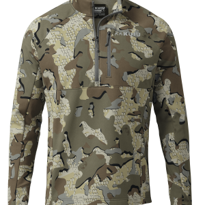 StrongFleece 190 Zip-T | Valo