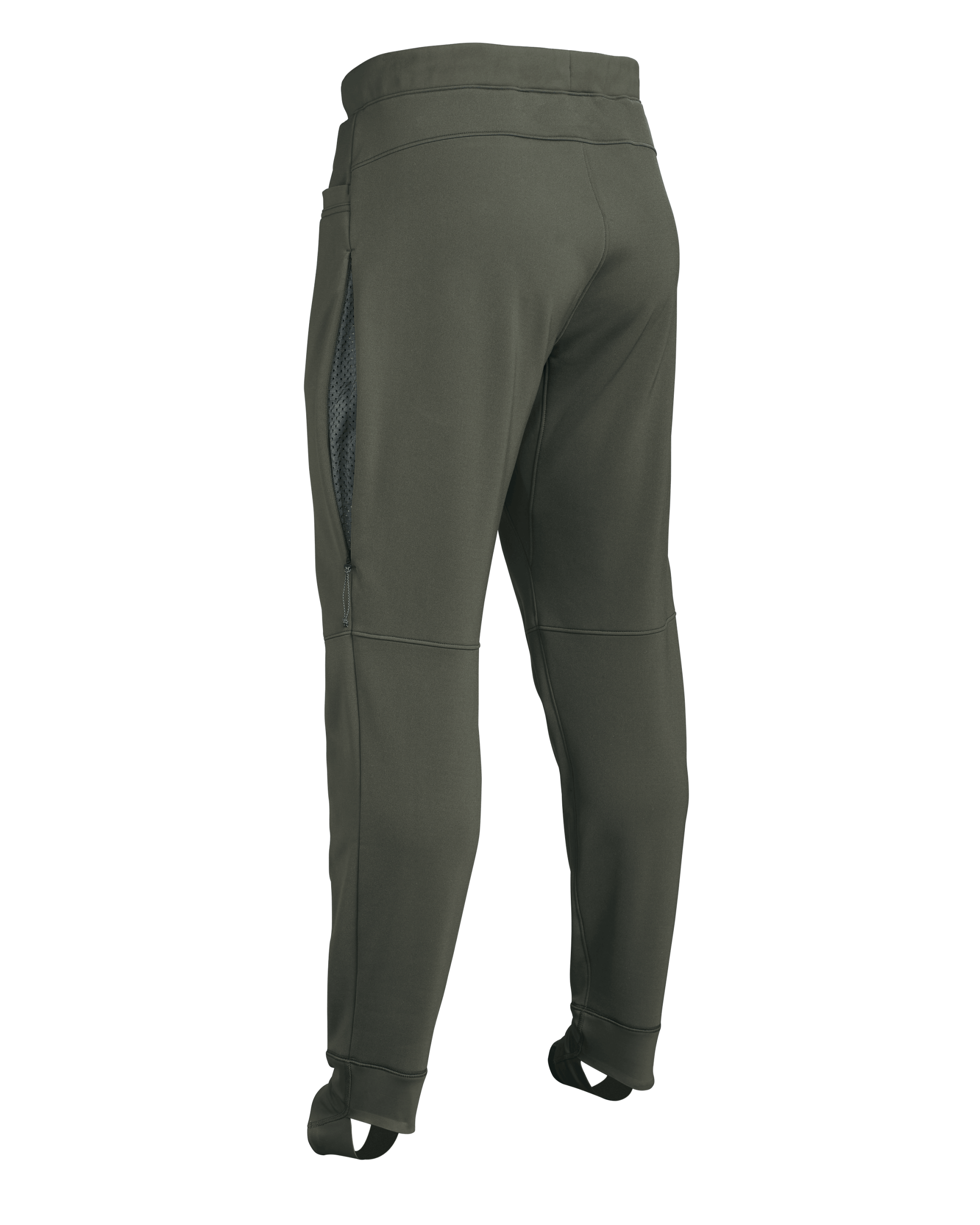 StrongFleece 290 Layering Pant | Ash - Image 2