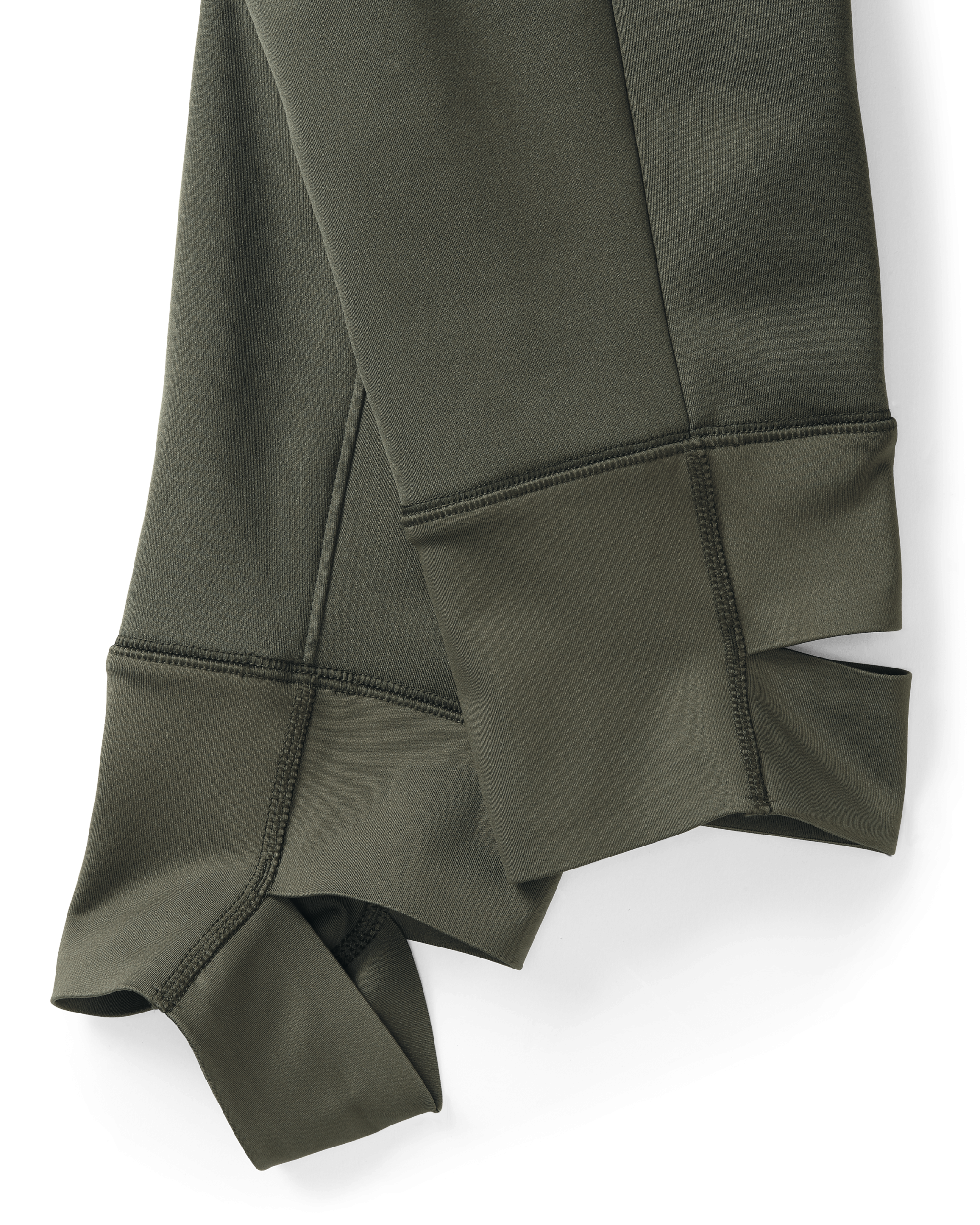 StrongFleece 290 Layering Pant | Ash - Image 3