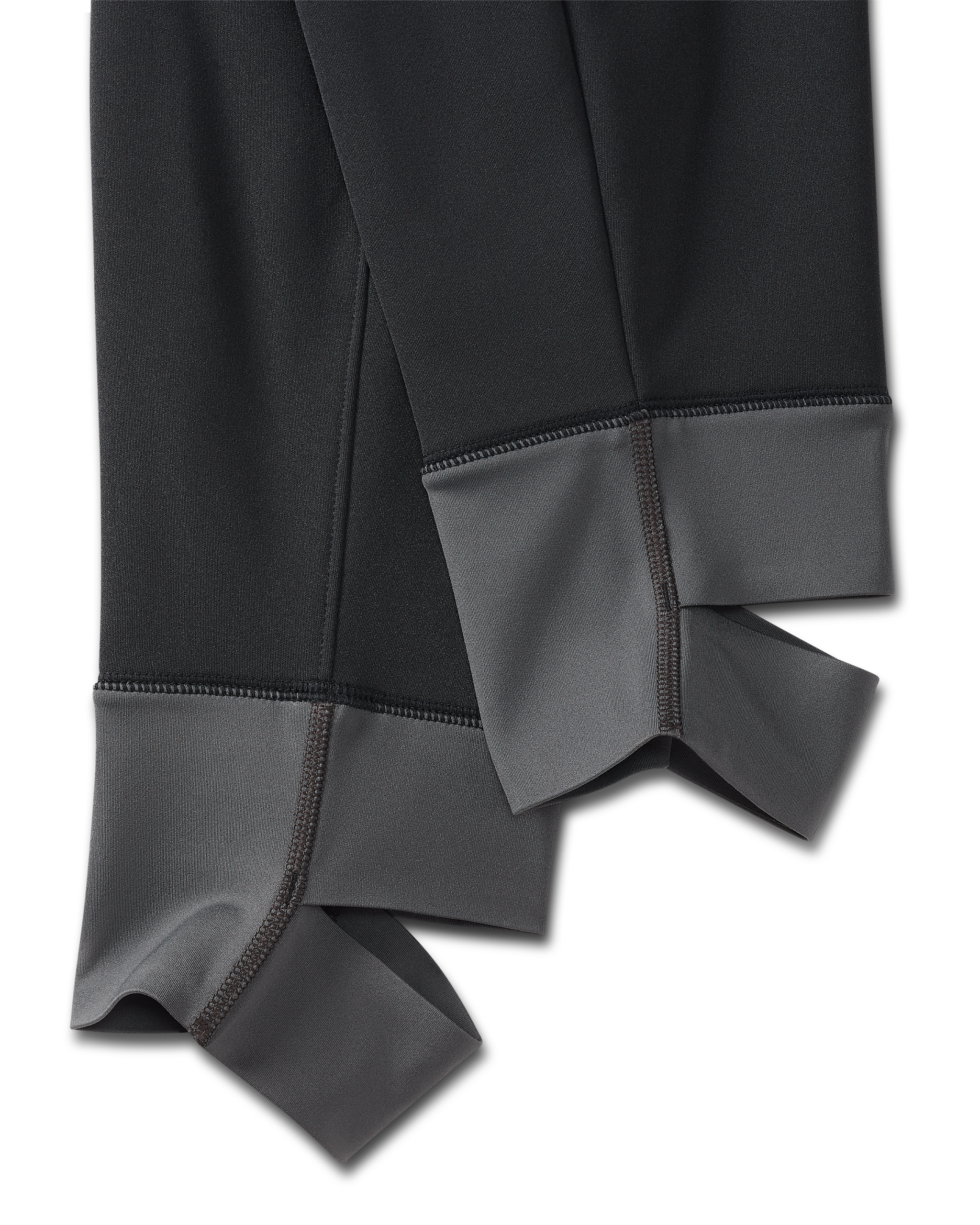 StrongFleece 290 Layering Pant | Black - Image 3