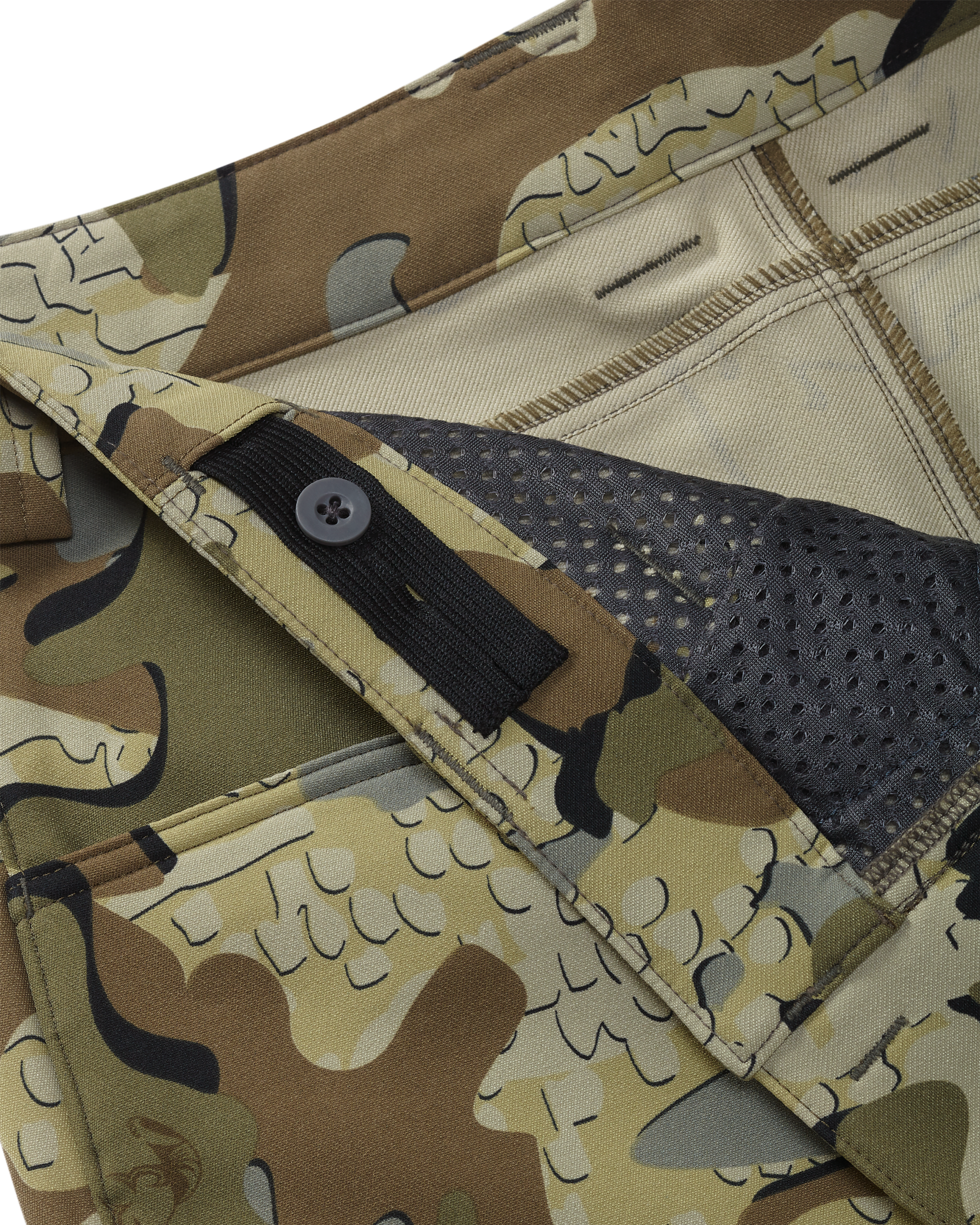 Youth Attack Pant | Valo - Image 3
