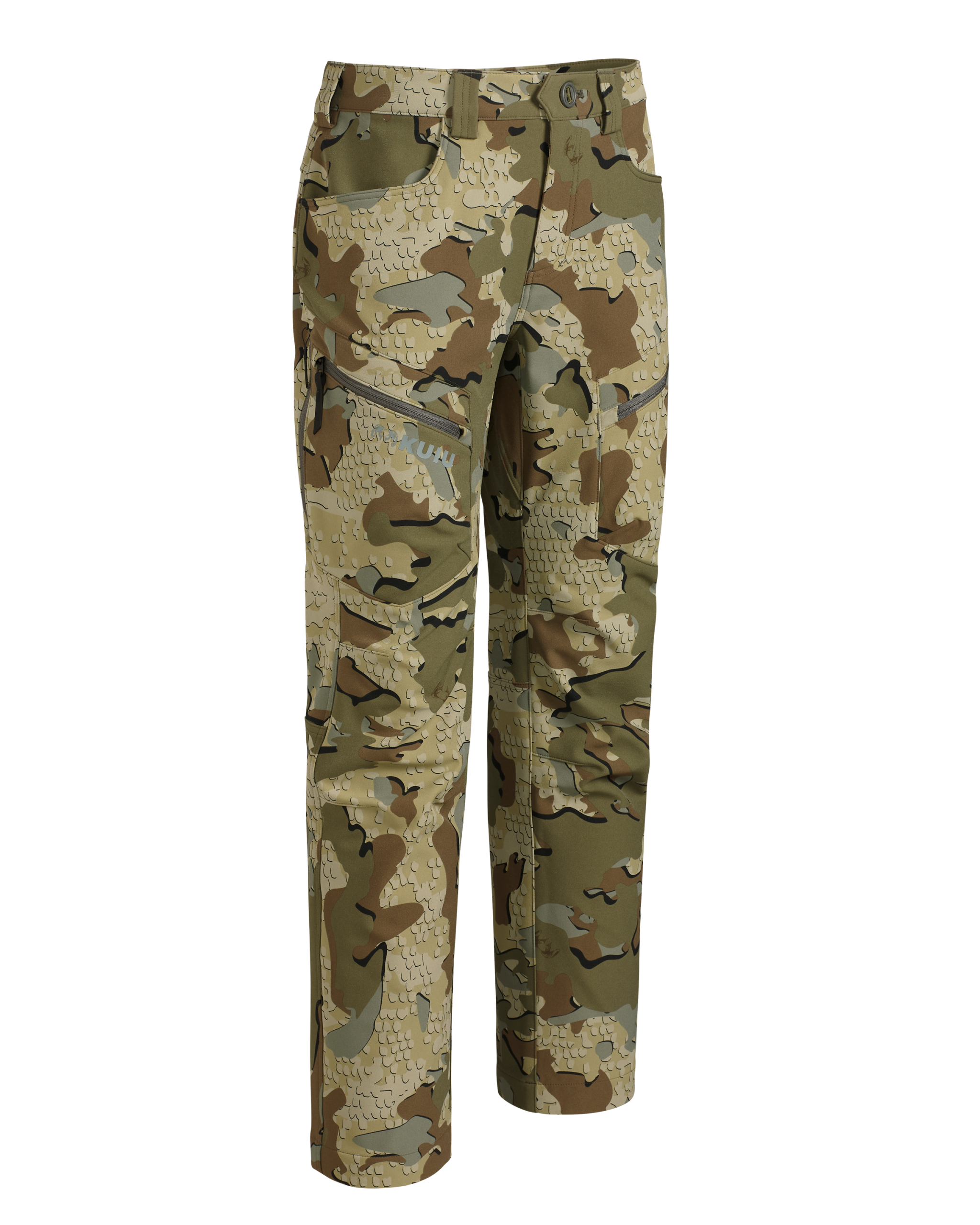 Youth Attack Pant | Valo