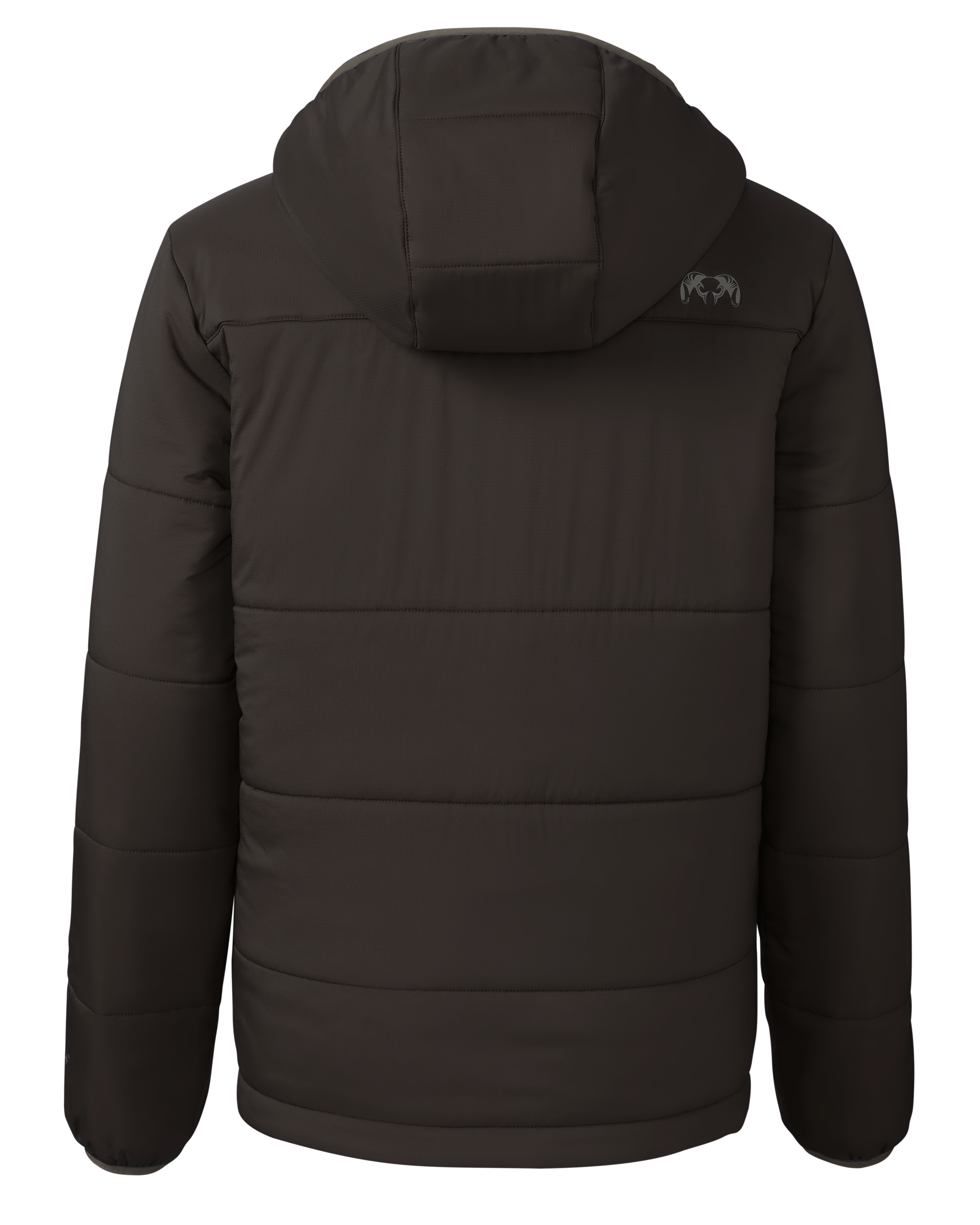 Youth Reversible Versa Jacket | Vias - Image 4