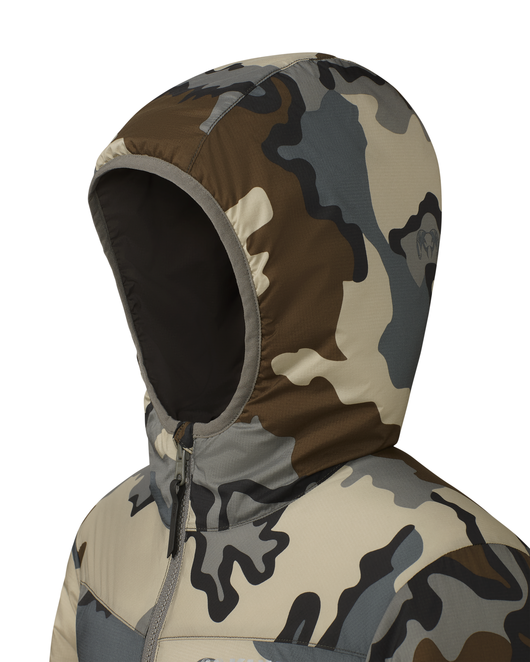 Youth Reversible Versa Jacket | Vias - Image 5