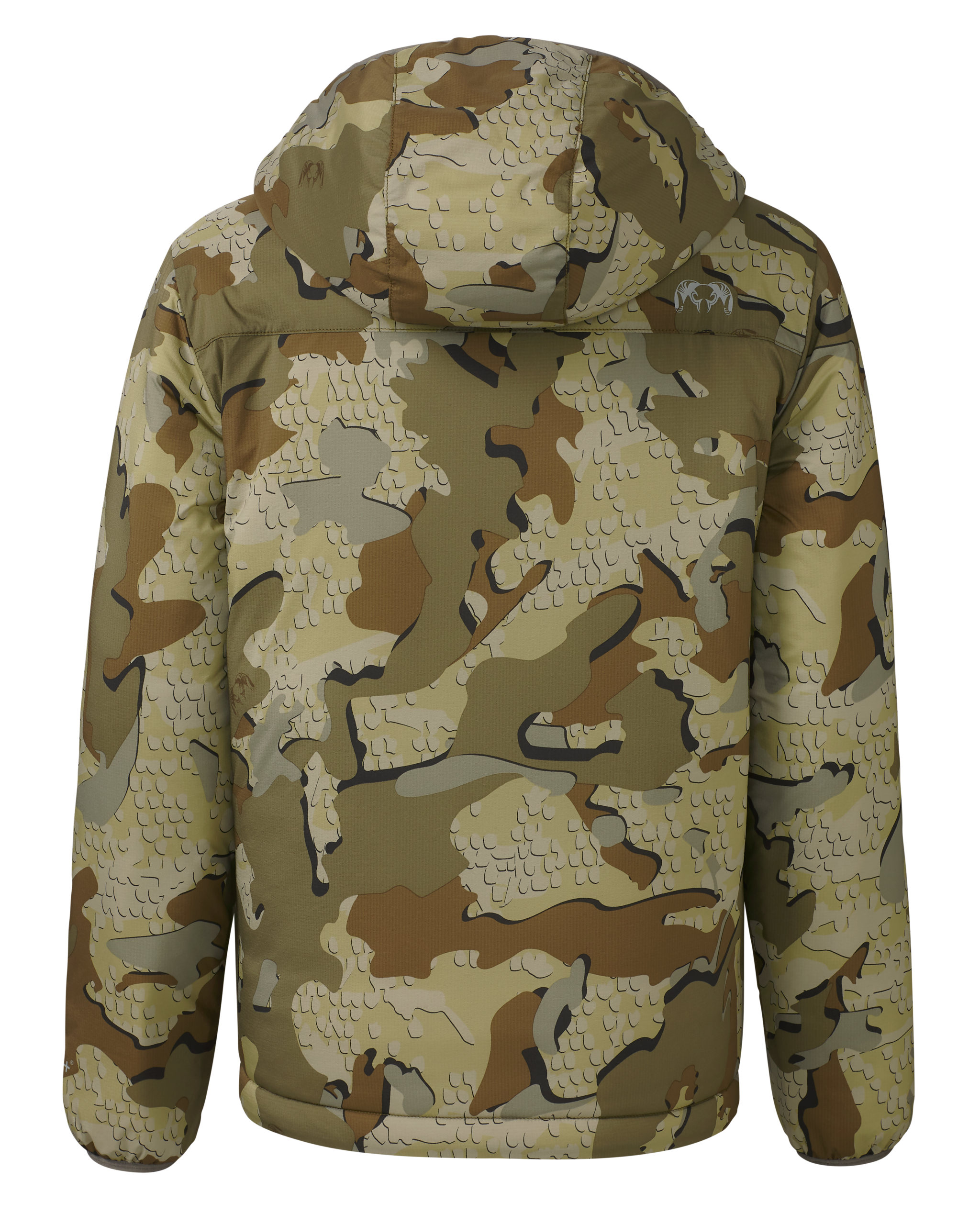 Youth Reversible Versa Jacket | Valo - Image 2