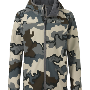 Youth Trailblazer Jacket | Vias