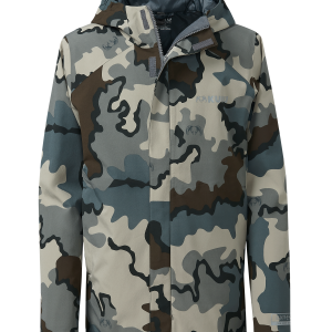 Youth Versa Rain Jacket | Vias