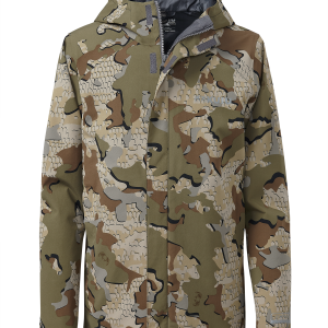 Youth Versa Rain Jacket | Valo