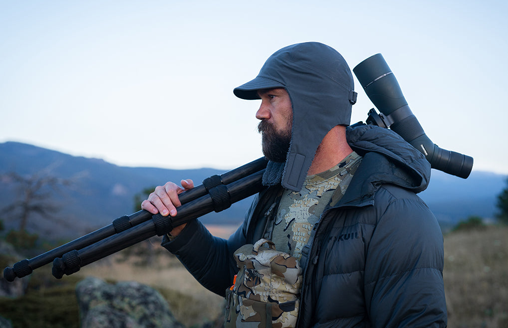Mountain PRO Hat | Valo - Image 4