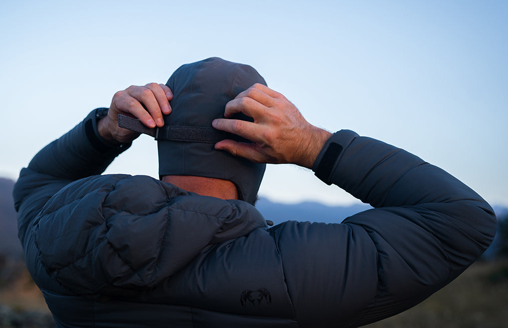 Mountain PRO Hat | Valo - Image 6