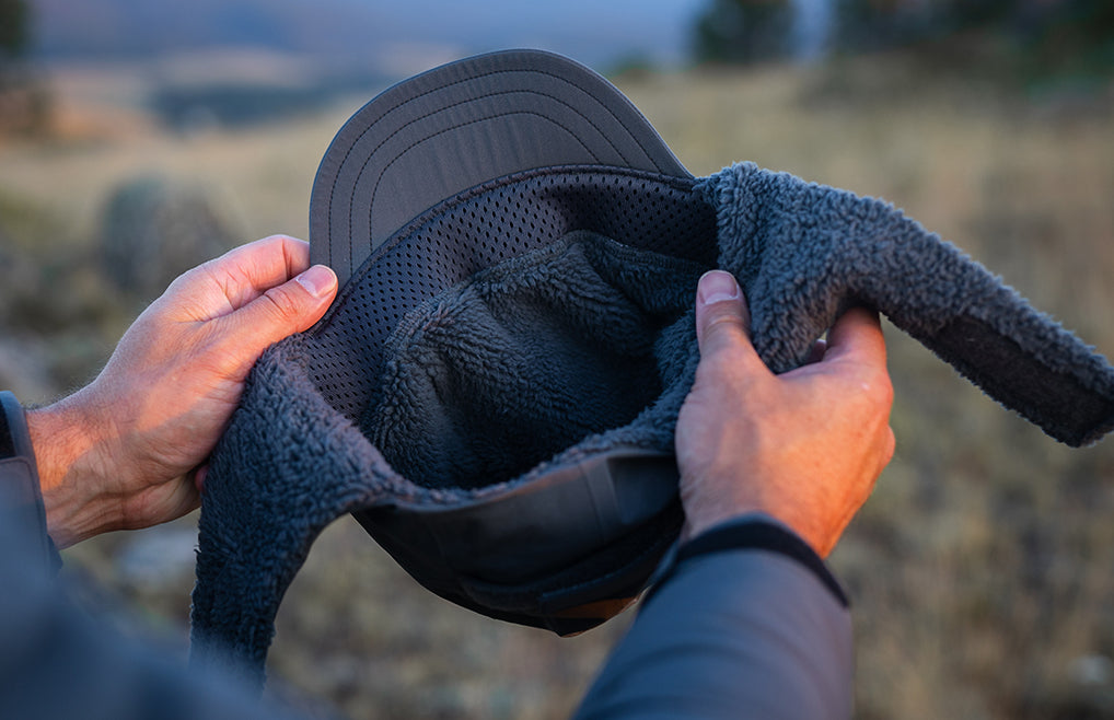 Mountain PRO Hat | Valo - Image 7