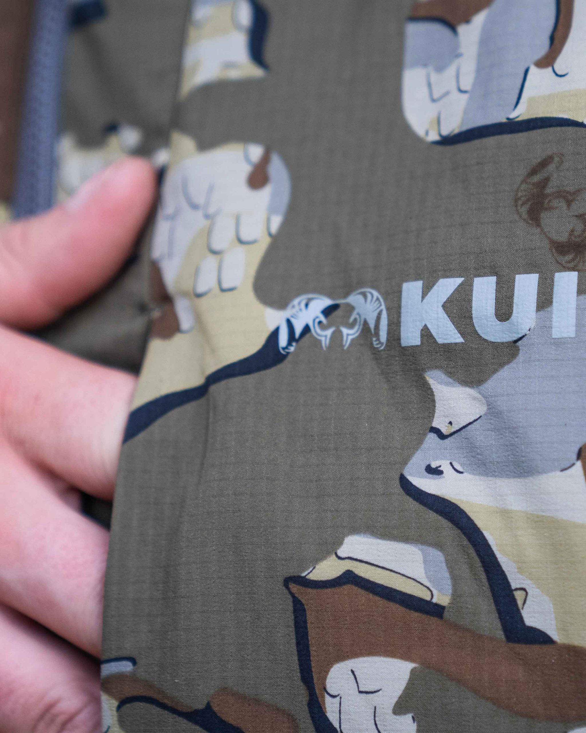 Kenai Jacket | Valo - Image 6