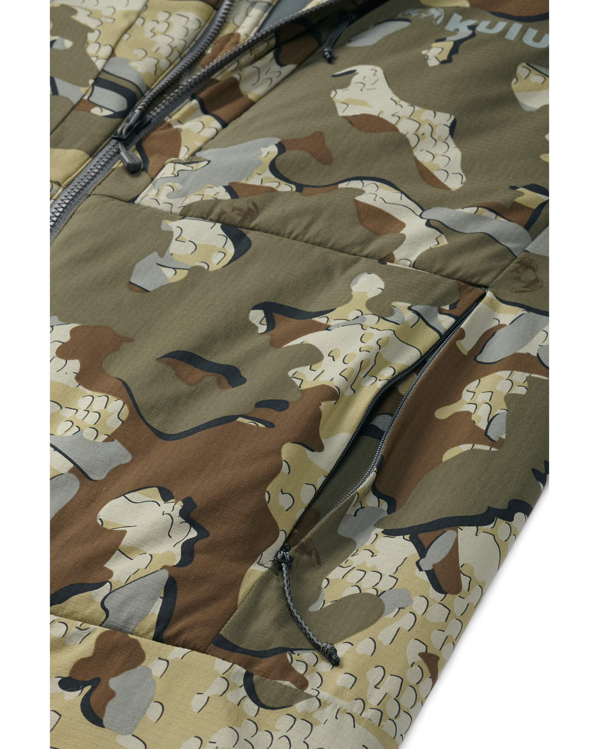 Kenai Vest | Valo - Image 3