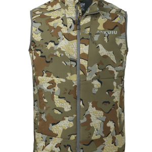Kenai Vest | Valo