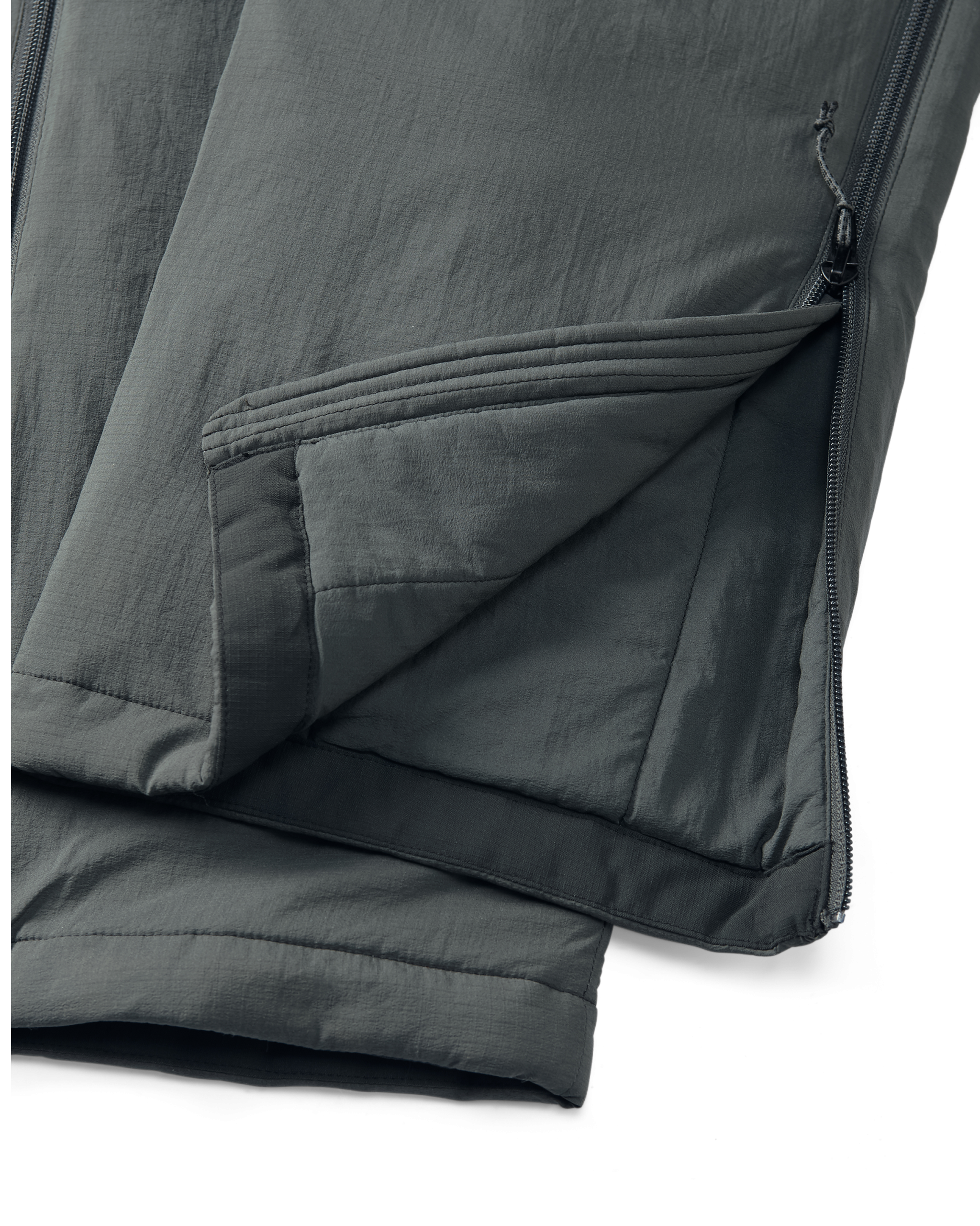 Kenai Pant | Gunmetal - Image 4