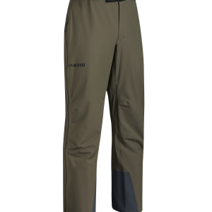 Chugach TR Rain Pant | Ash