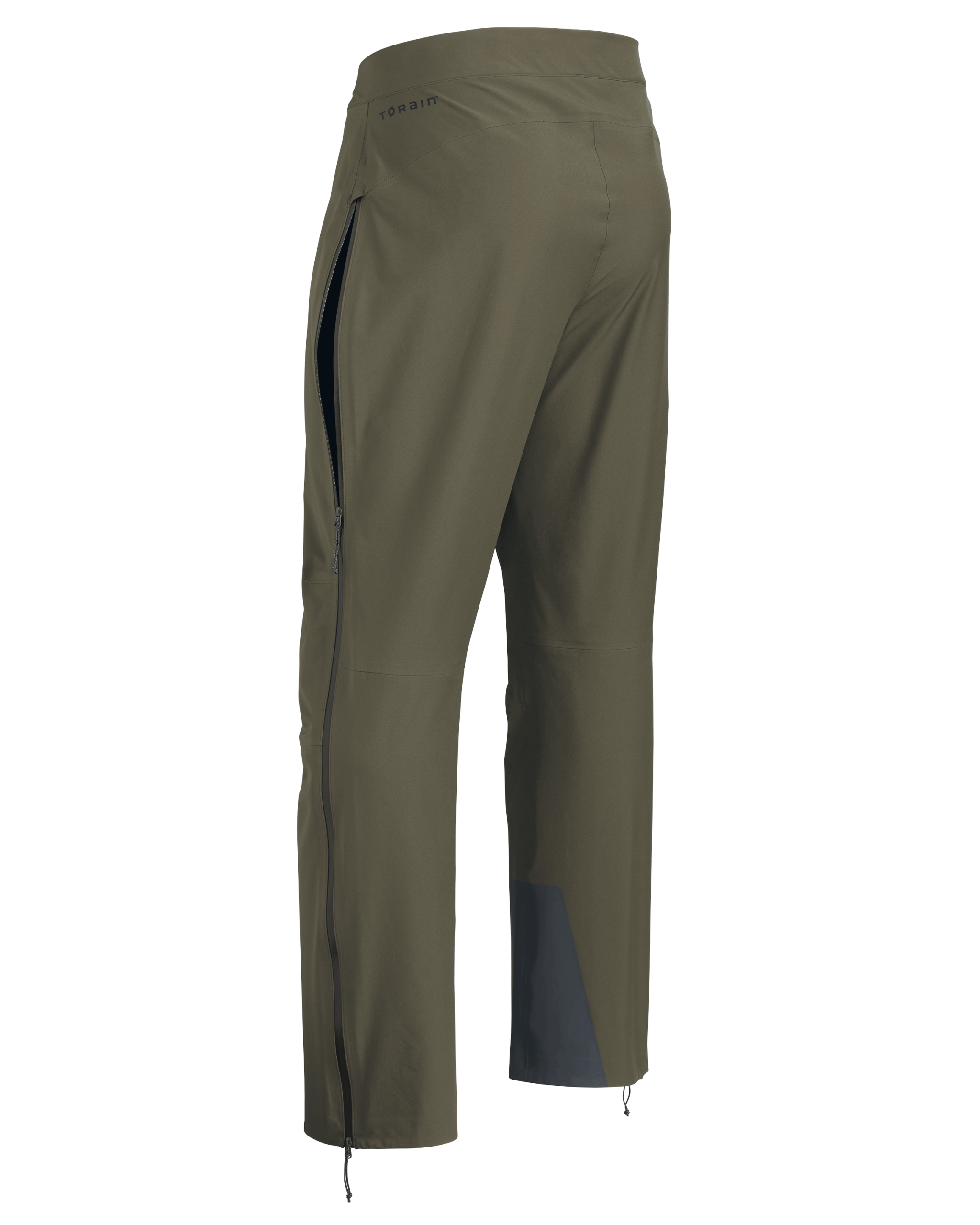 Chugach TR Rain Pant | Ash - Image 2