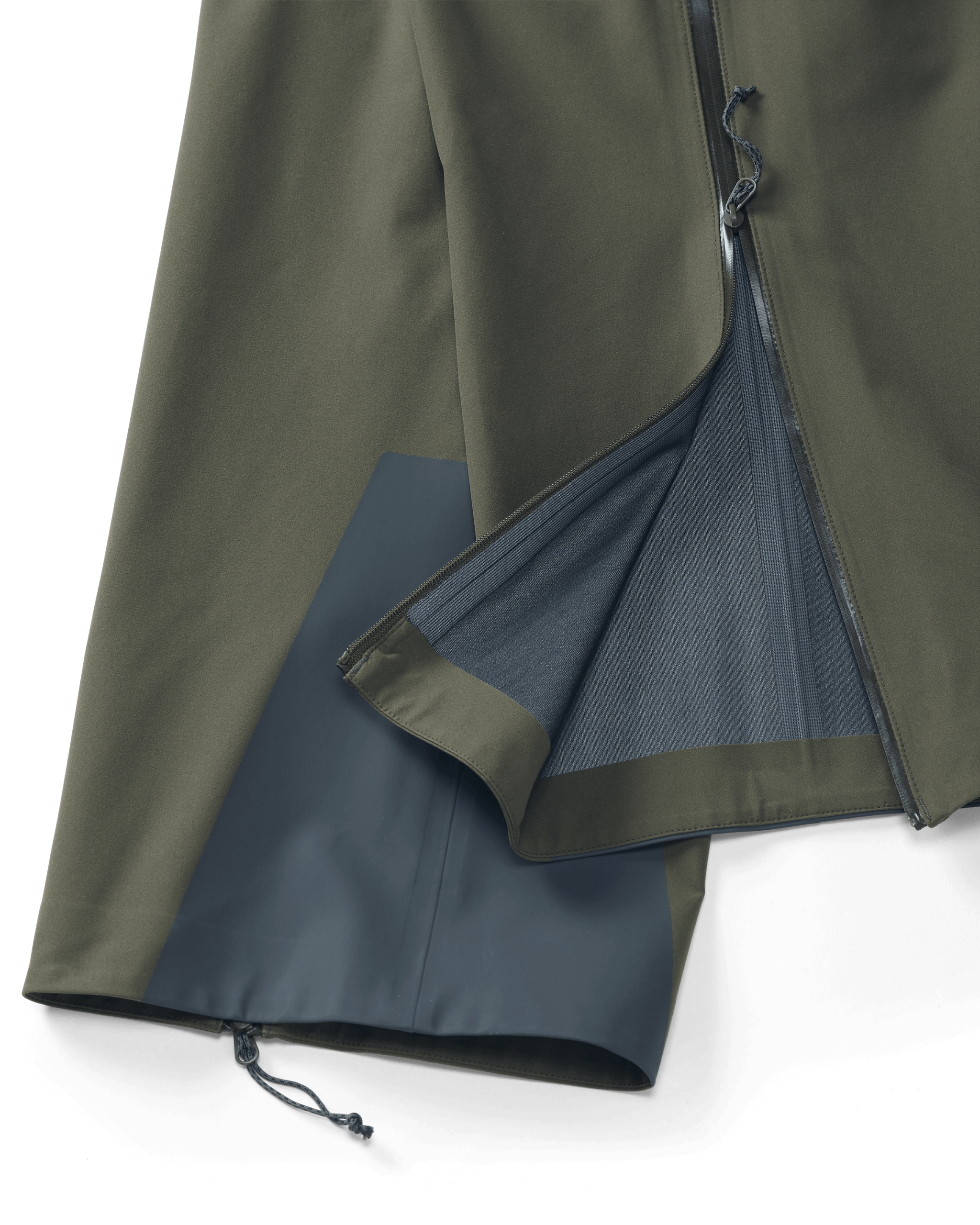 Chugach TR Rain Pant | Ash - Image 3