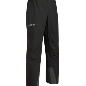 Chugach TR Rain Pant | Black