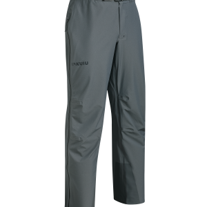 Chugach TR Rain Pant | Gunmetal