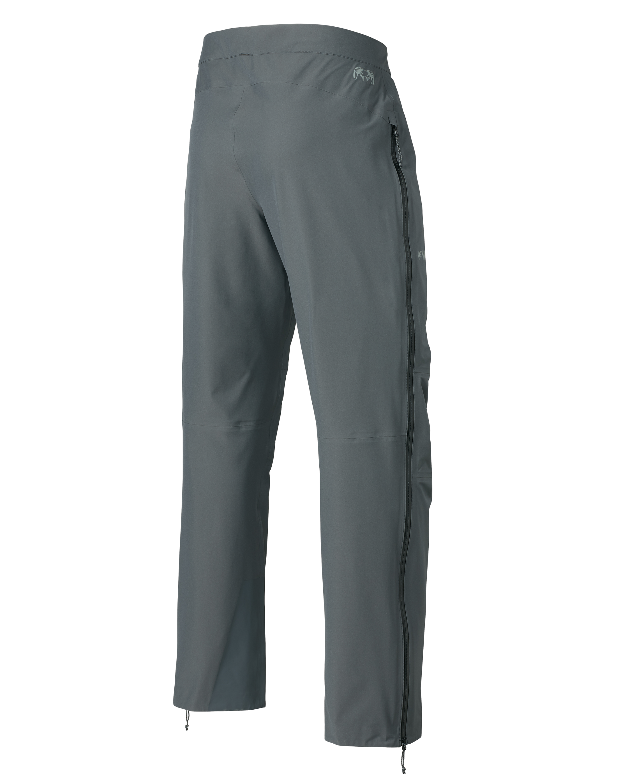 Chugach TR Rain Pant | Gunmetal - Image 2