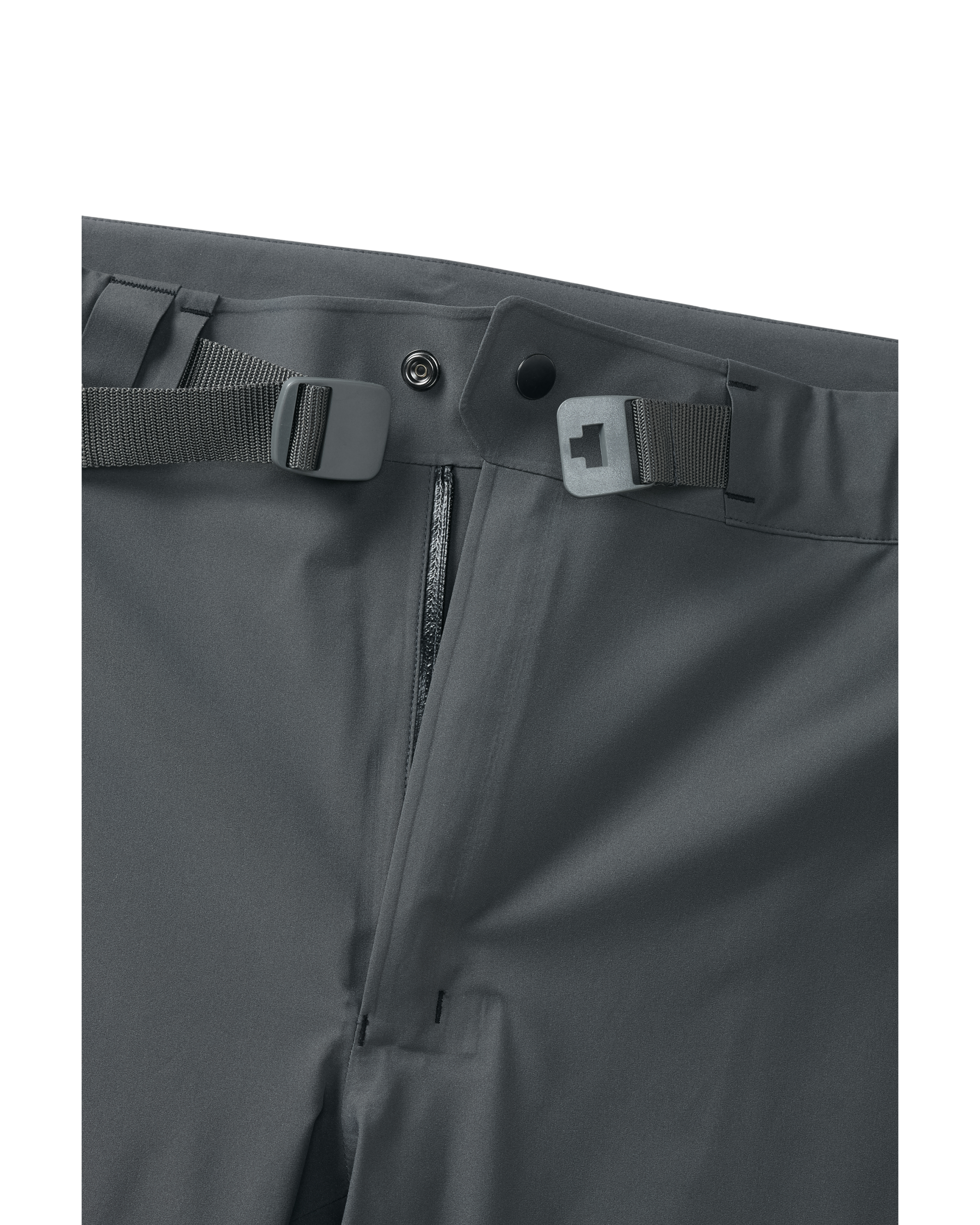 Chugach TR Rain Pant | Gunmetal - Image 3