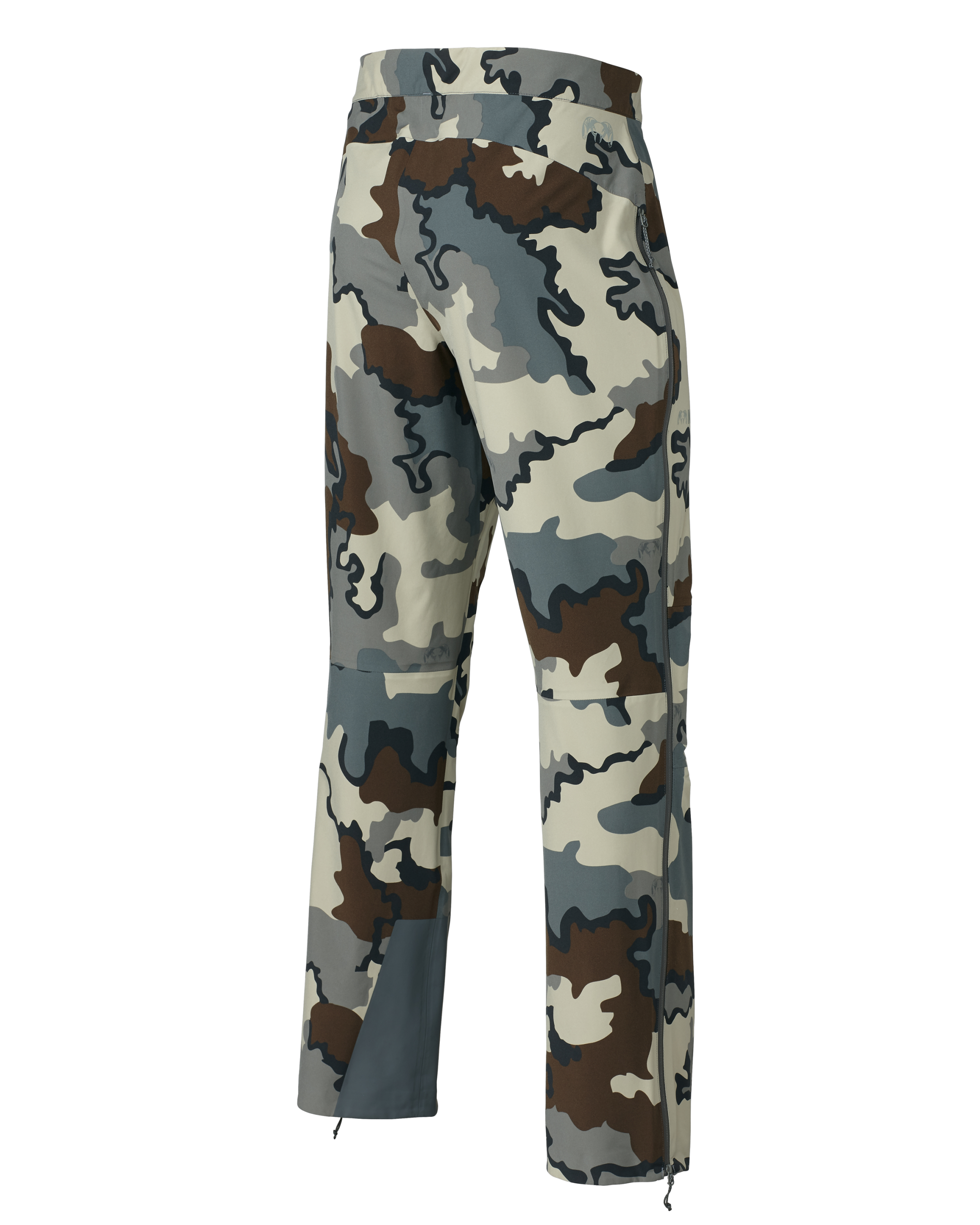 Chugach TR Rain Pant | Vias - Image 2