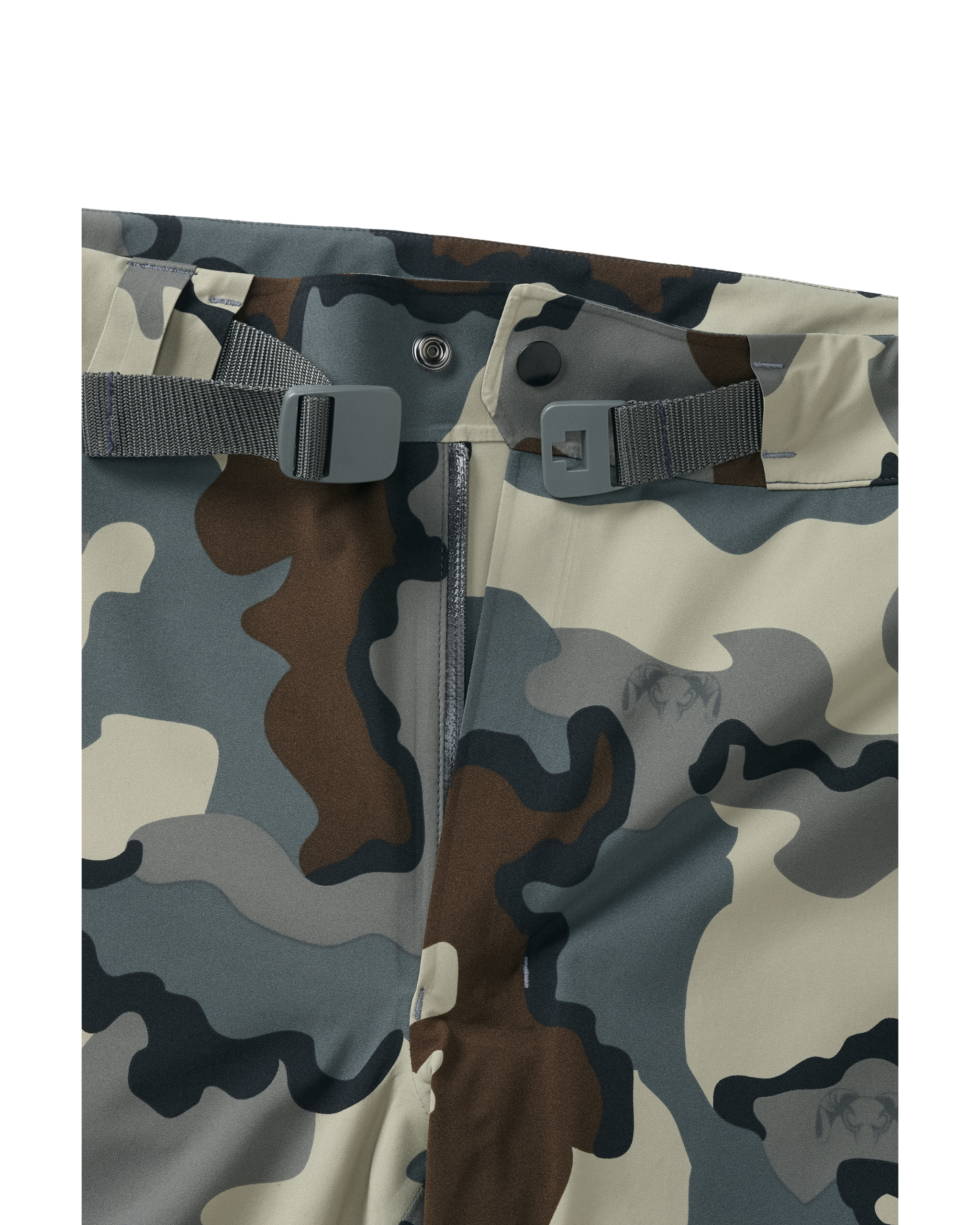 Chugach TR Rain Pant | Vias - Image 3