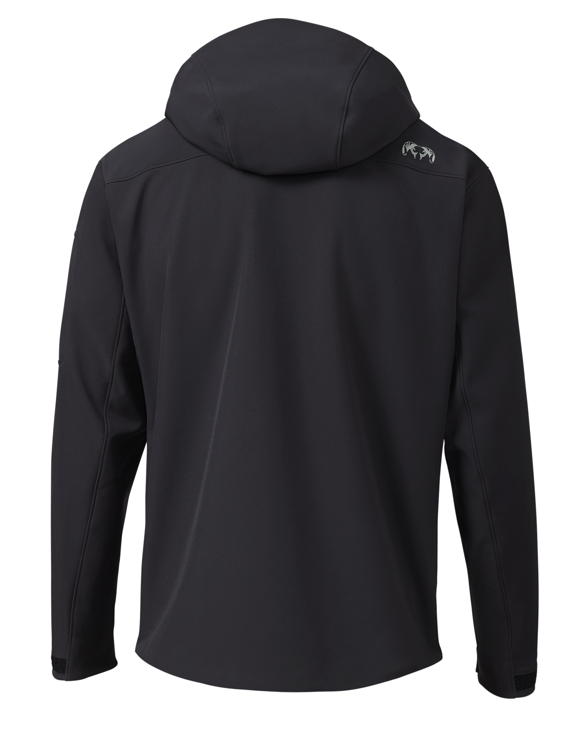 Guide PRO Hooded Jacket | Black - Image 4