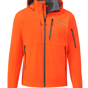 Guide PRO Hooded Jacket | Blaze Orange
