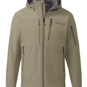 Guide PRO Hooded Jacket | Arctic Shadow