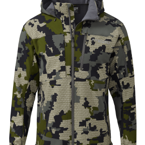 Guide PRO Hooded Jacket | Verde