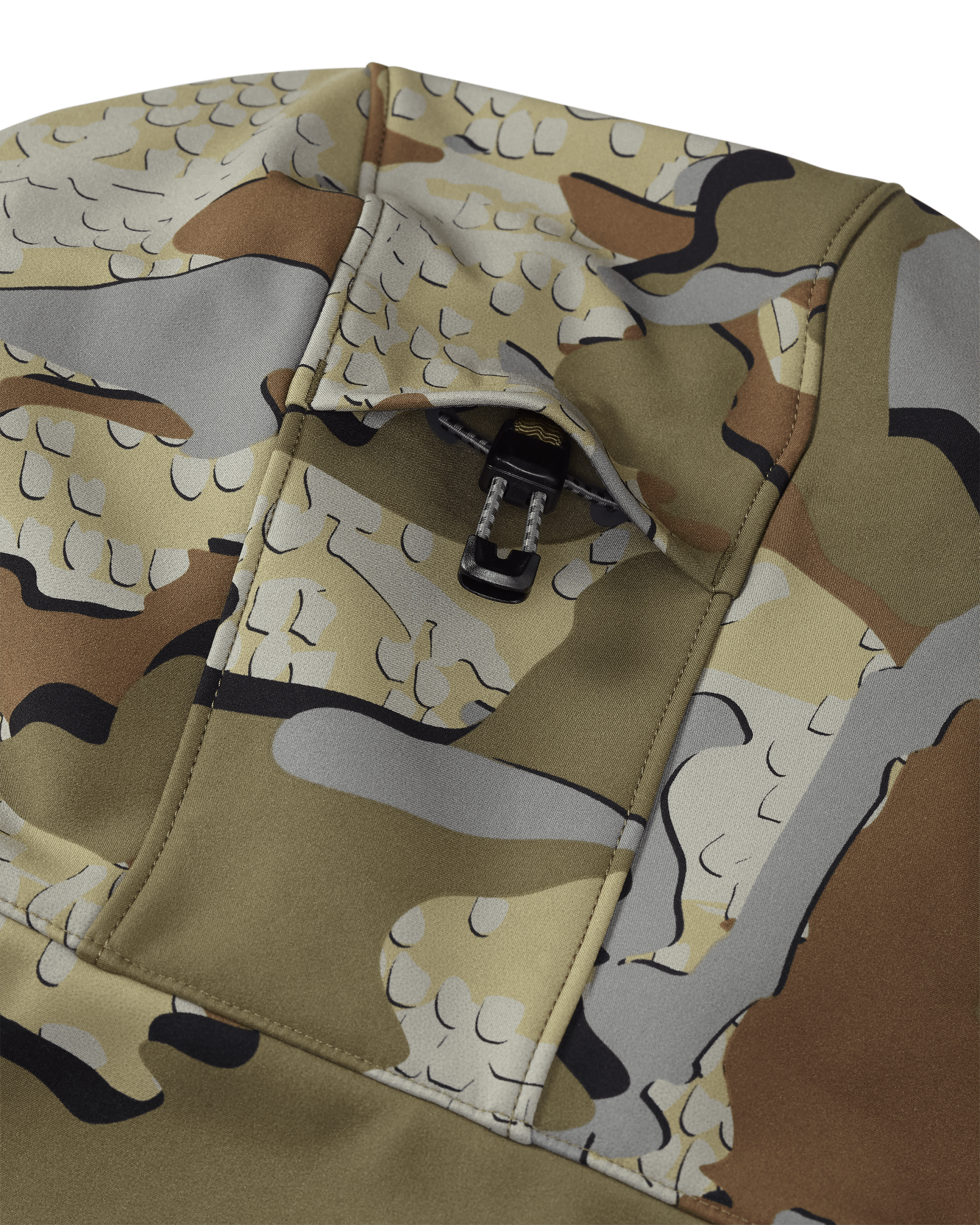 Guide PRO Hooded Jacket | Valo - Image 5