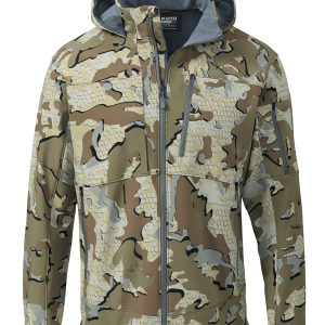 Guide PRO Hooded Jacket | Valo