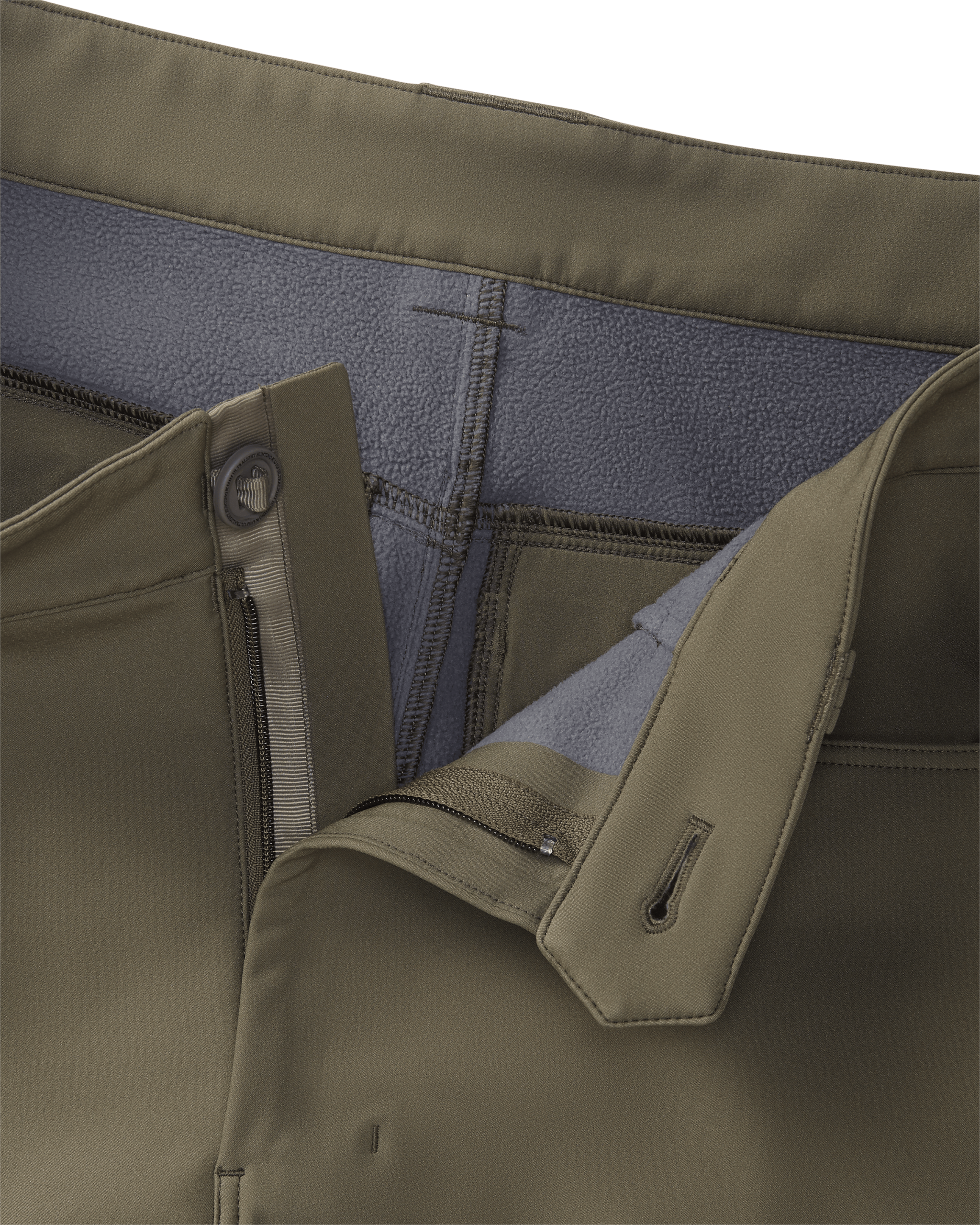 Women's Guide PRO Pant | Ash - Image 5
