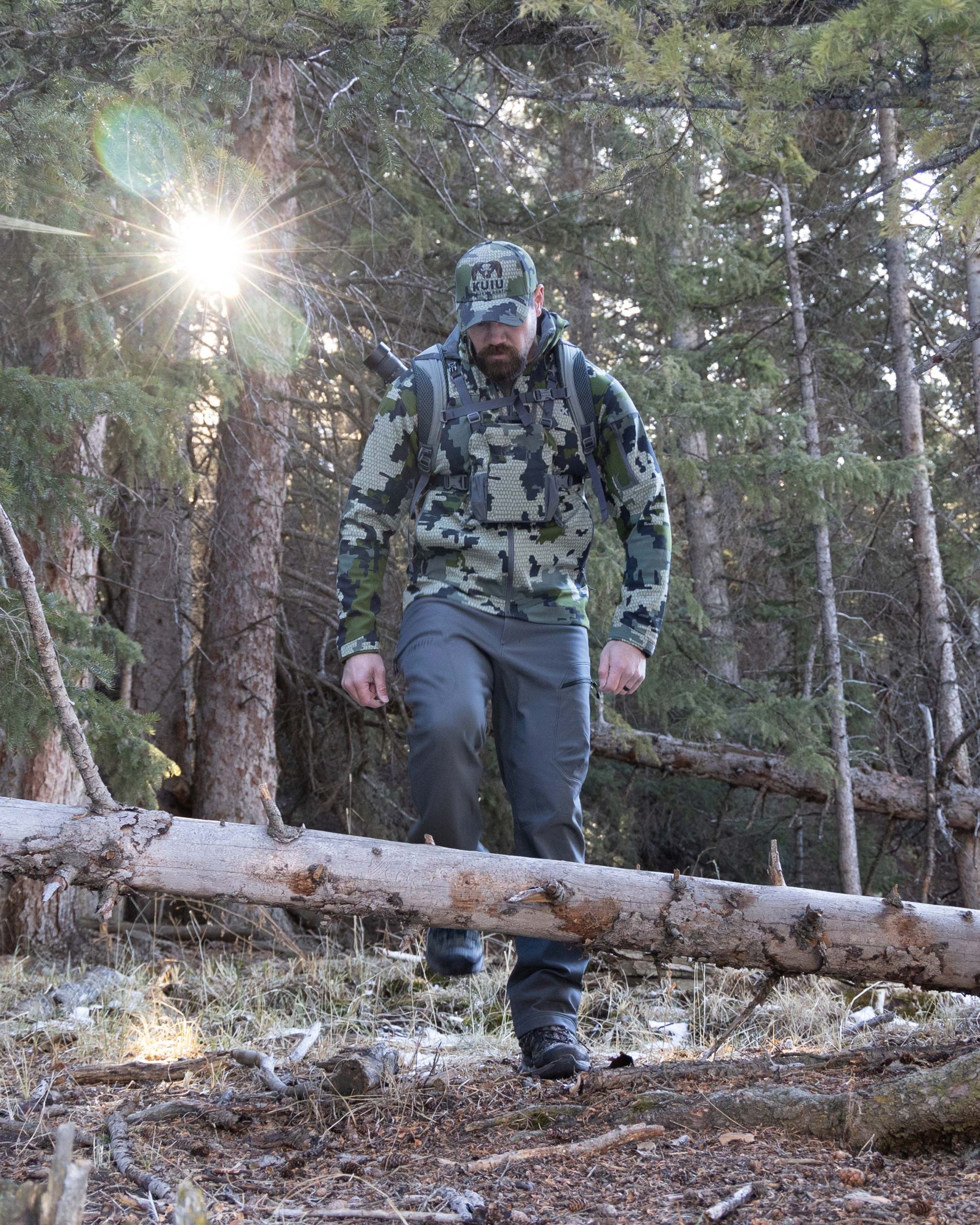 Guide PRO Pant | Major Brown - Image 7