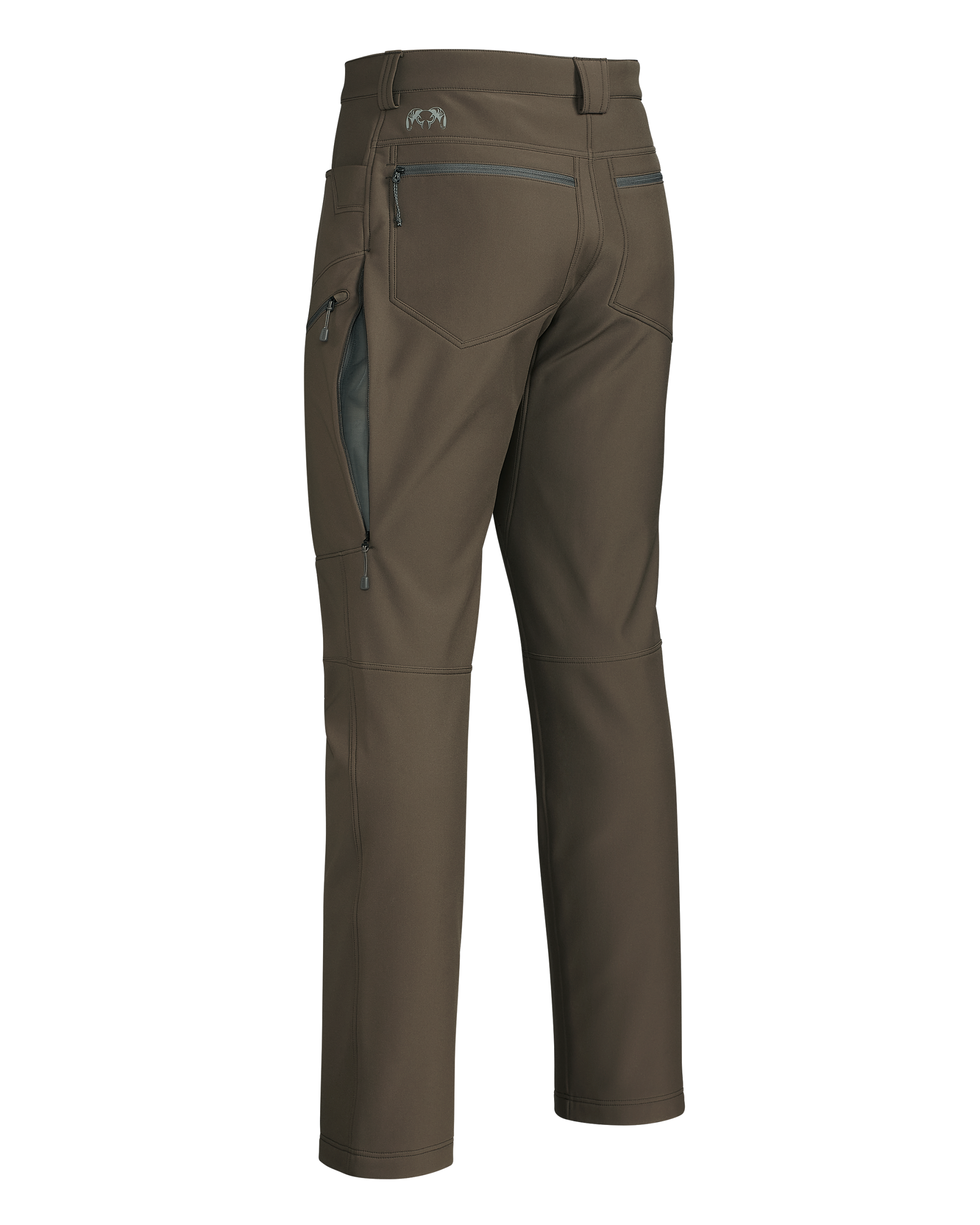 Guide PRO Pant | Major Brown - Image 4