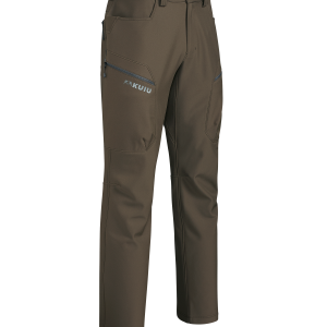 Guide PRO Pant | Major Brown