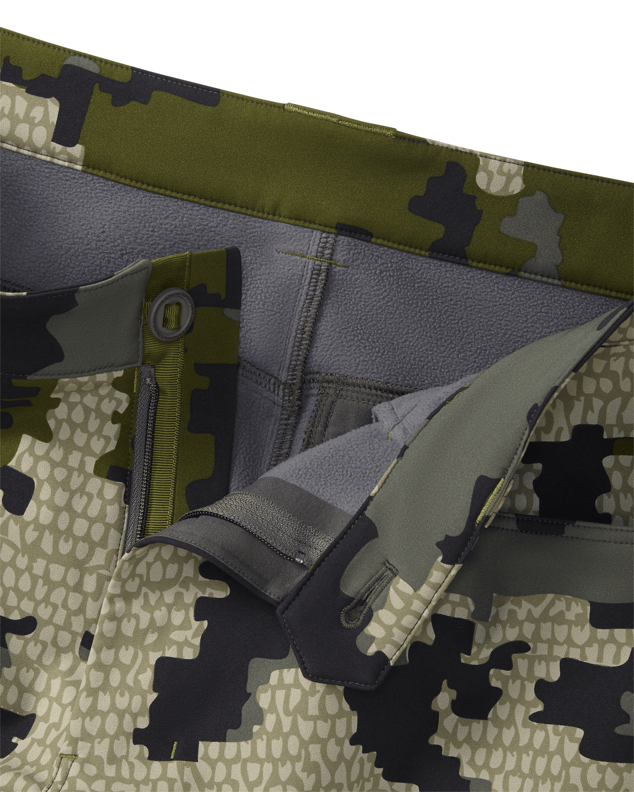 Guide PRO Pant | Verde - Image 5