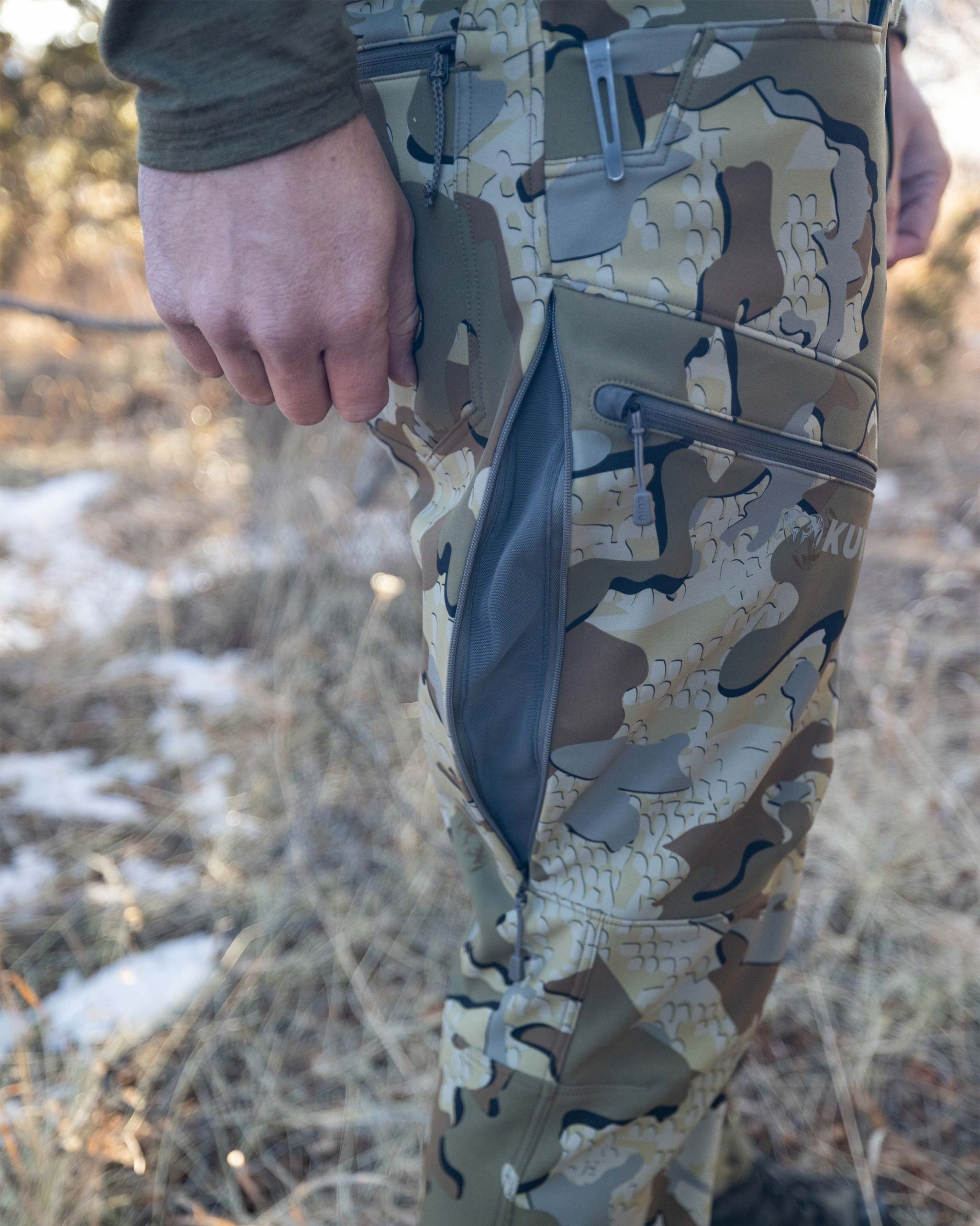 Guide PRO Pant | Valo - Image 10