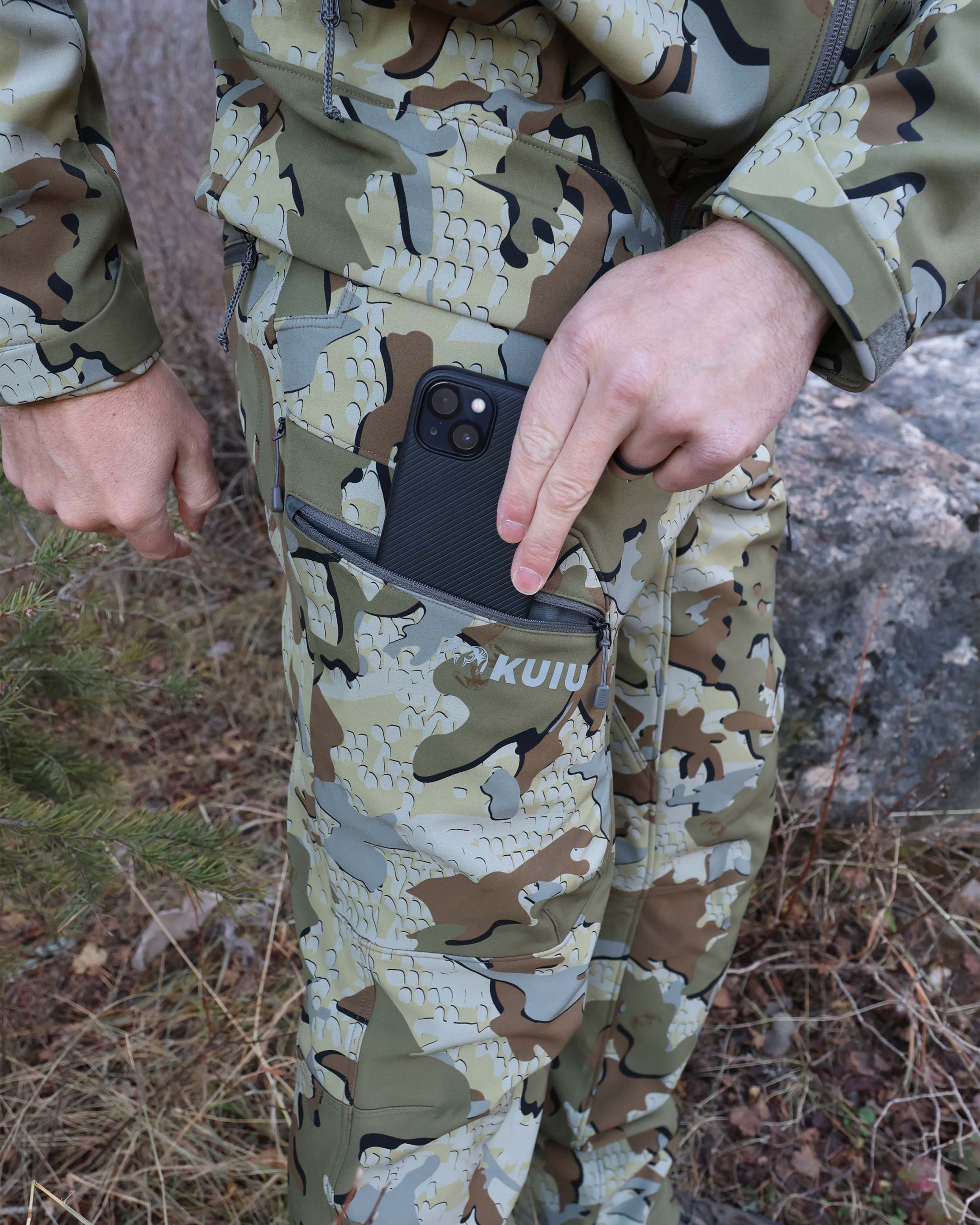 Guide PRO Pant | Vias - Image 11
