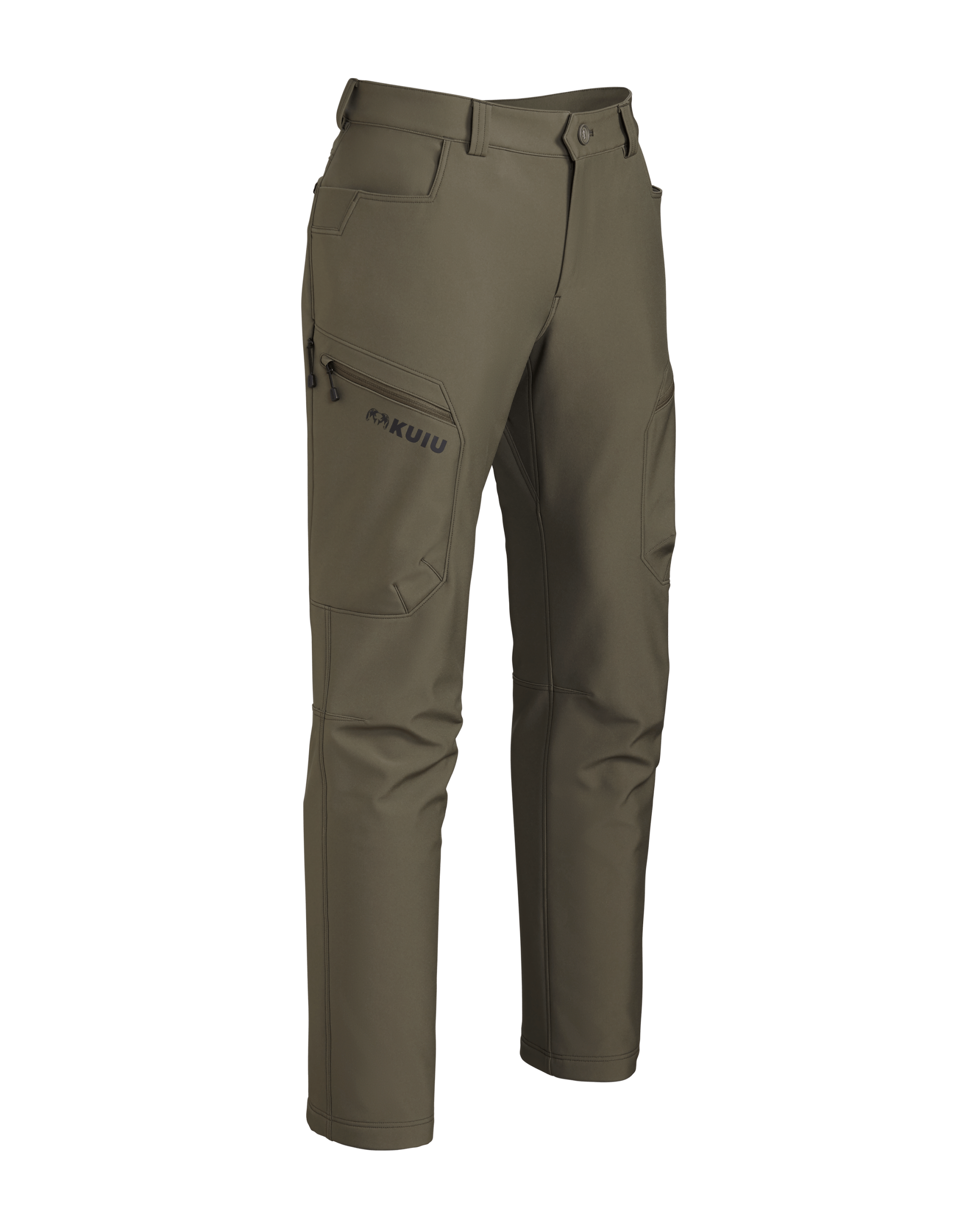 Women's Guide PRO Pant | Ash