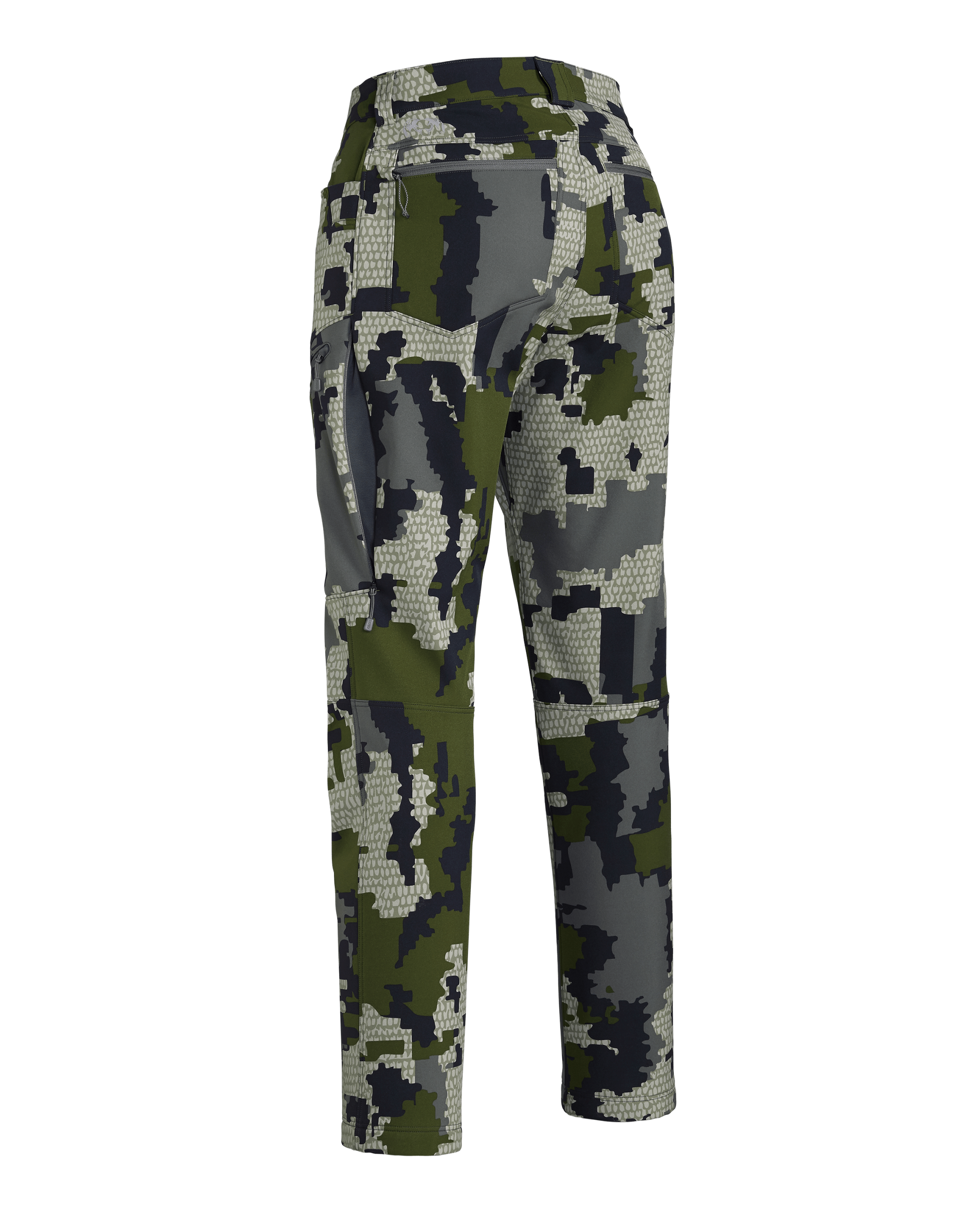 Women's Guide PRO Pant | Verde - Image 2